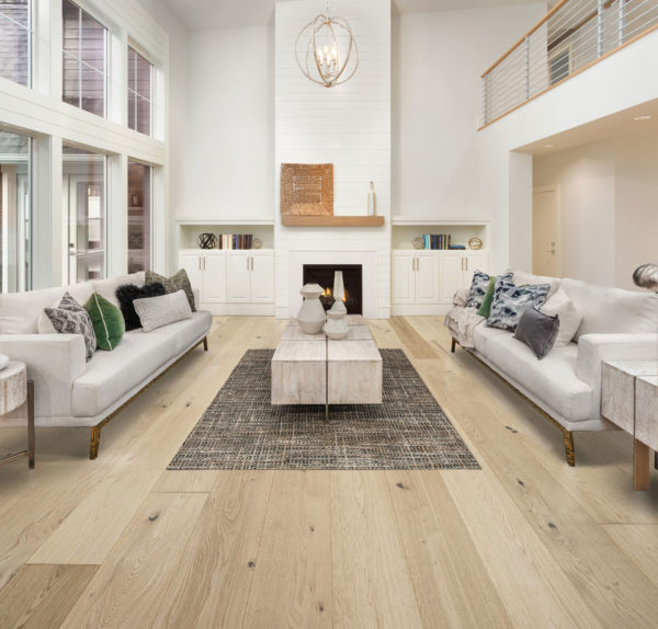 Brentwood hills Pacifico Engineered Hardwood Swatch