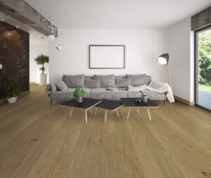 Majestic Manor Antilla Engineered Hardwood Swatch