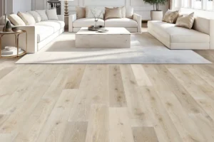 Brentwood Hills Melrose Engineered Hardwood Room Scene