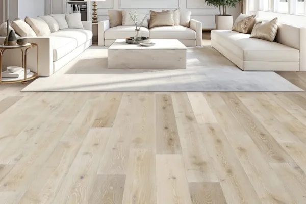 Brentwood Hills Melrose Engineered Hardwood Swatch