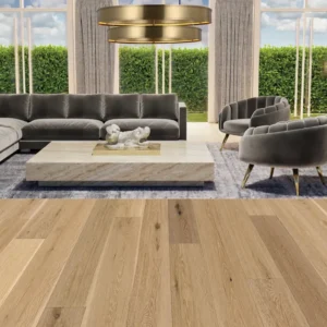 Avaron Frontera Engineered Hardwood Room Scene