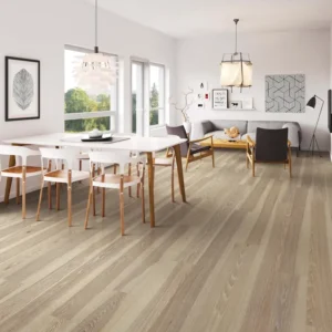 Engineered Hardwood Classic Warm Swatch