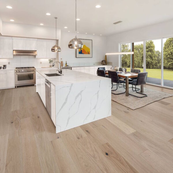 Essence Oak Hopewell Engineered Hardwood Swatch